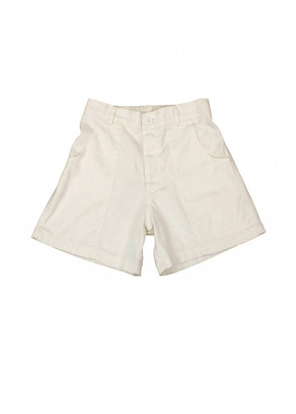 Unisex - Venice High Waist Shorts