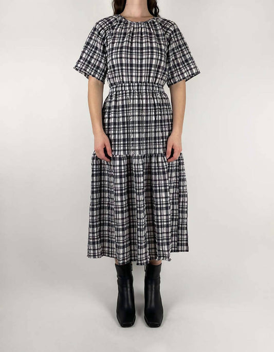 Women's Hamilton Cut Dress
