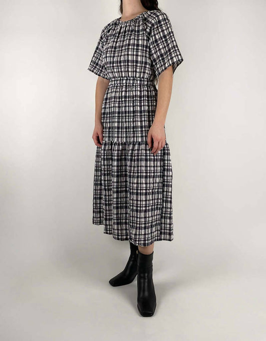 Women's Hamilton Cut Dress