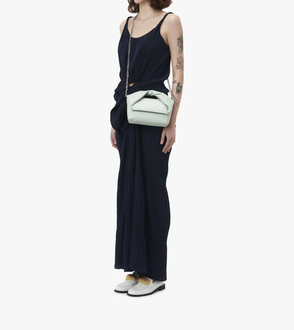 Knotted Strap Top