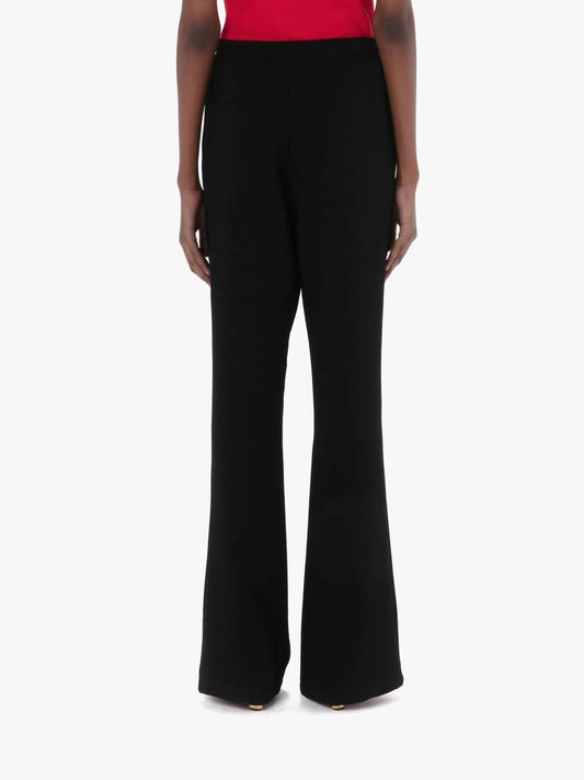 Single Pocket Drawstring Trouser