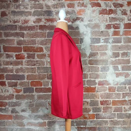 Pocket Blazer