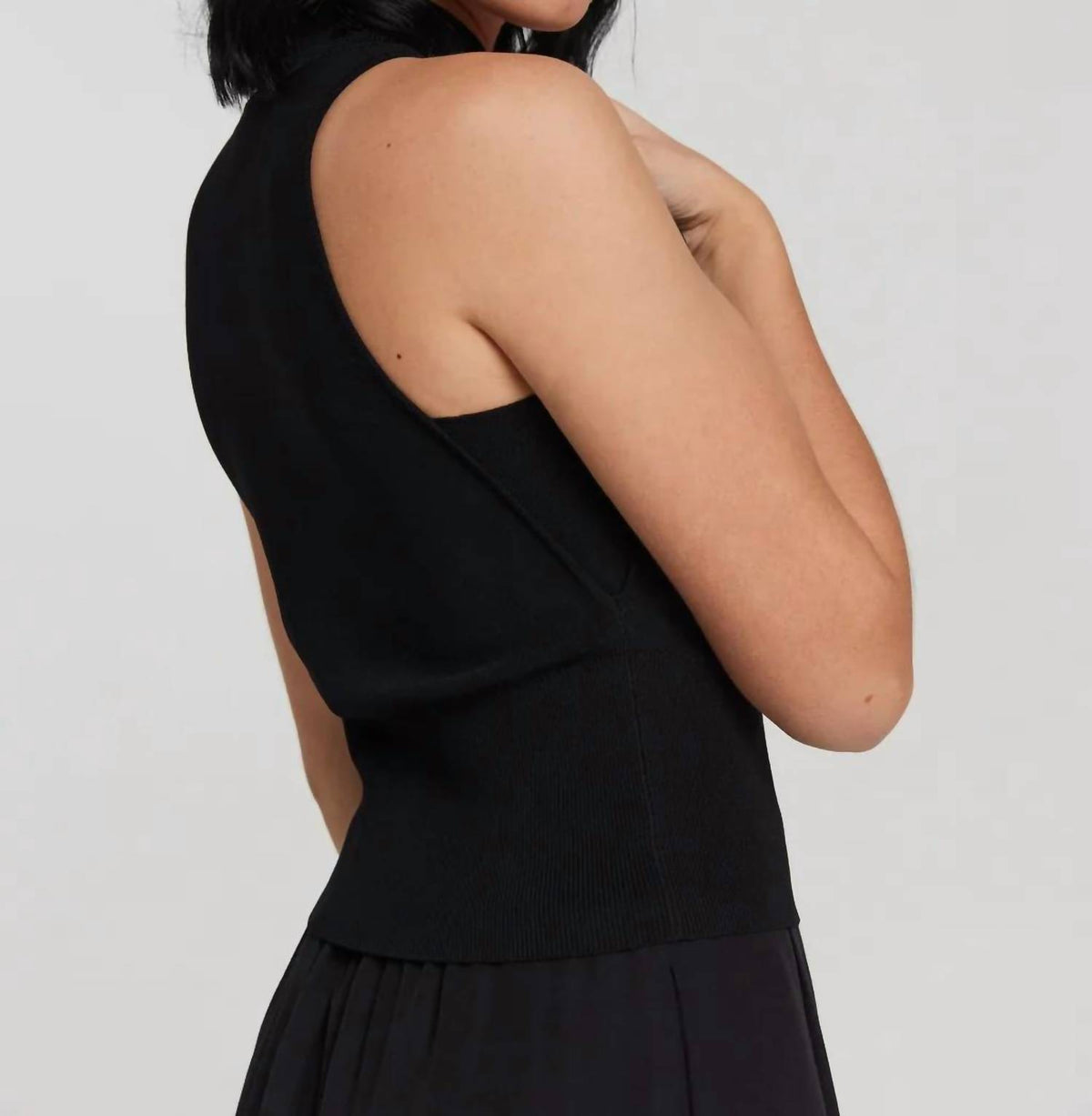 High Neck Tank