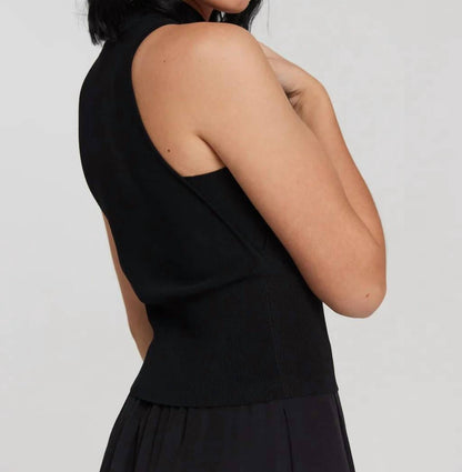 High Neck Tank
