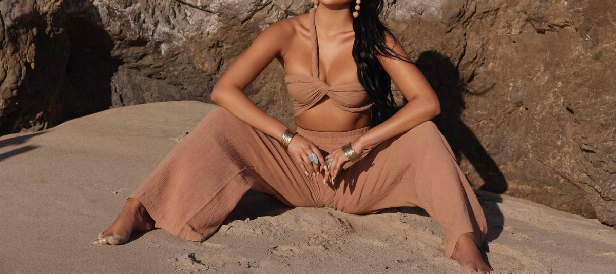 Rumi Pants