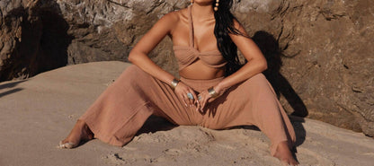 Rumi Pants