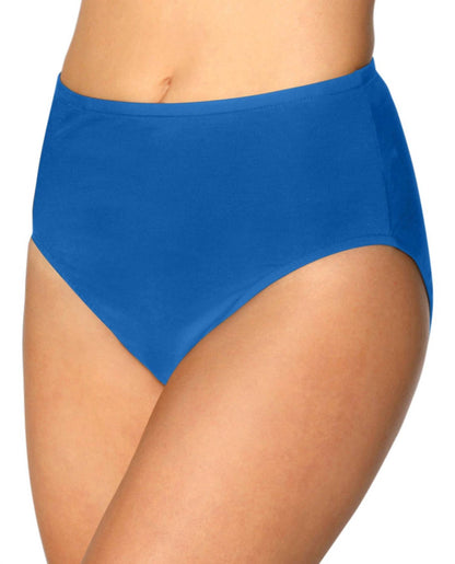 Women's Full Brief Swim Bottom
