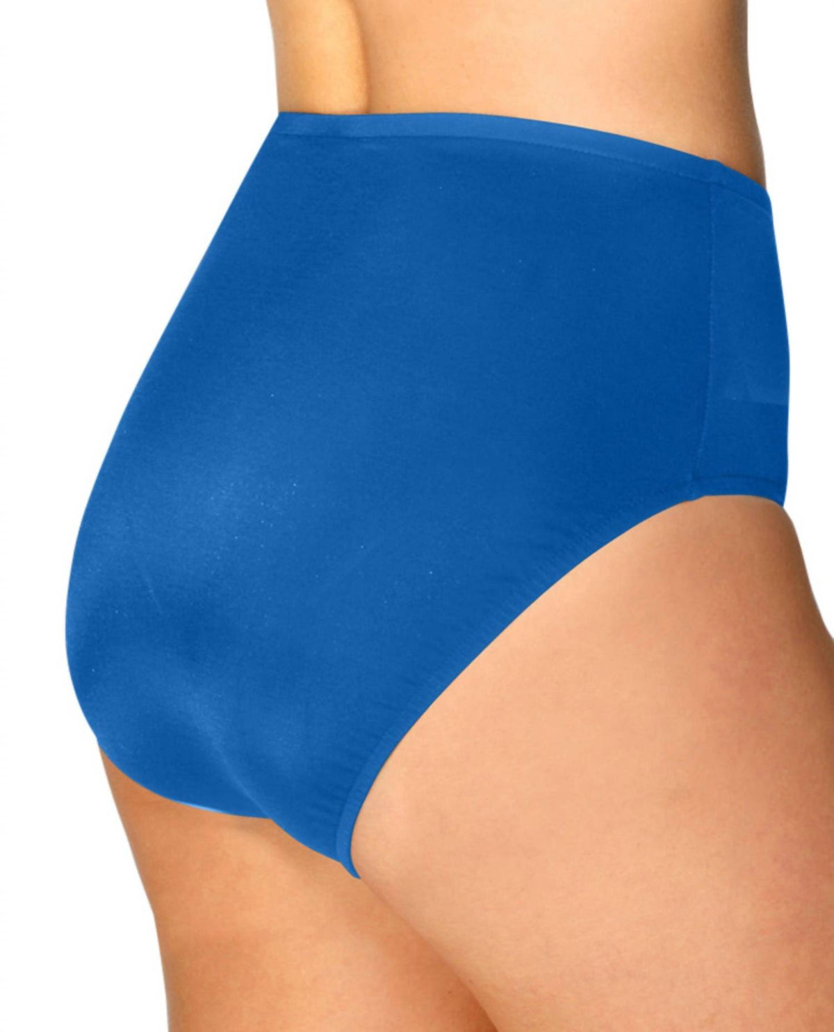 Women's Full Brief Swim Bottom