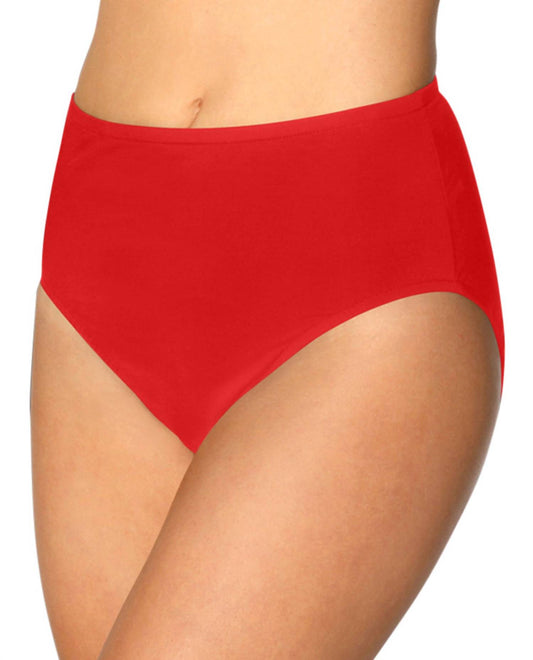 Women's Full Brief Swim Bottom