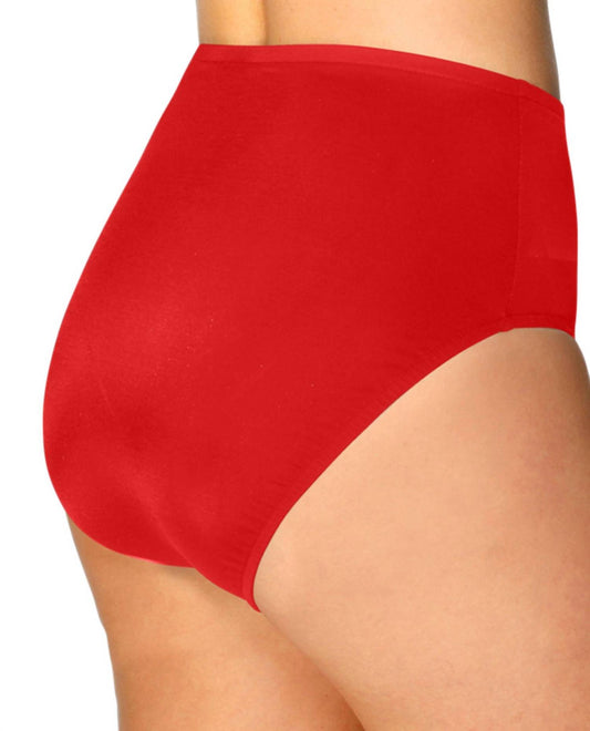 Women's Full Brief Swim Bottom