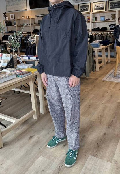 Pocket Windbreaker