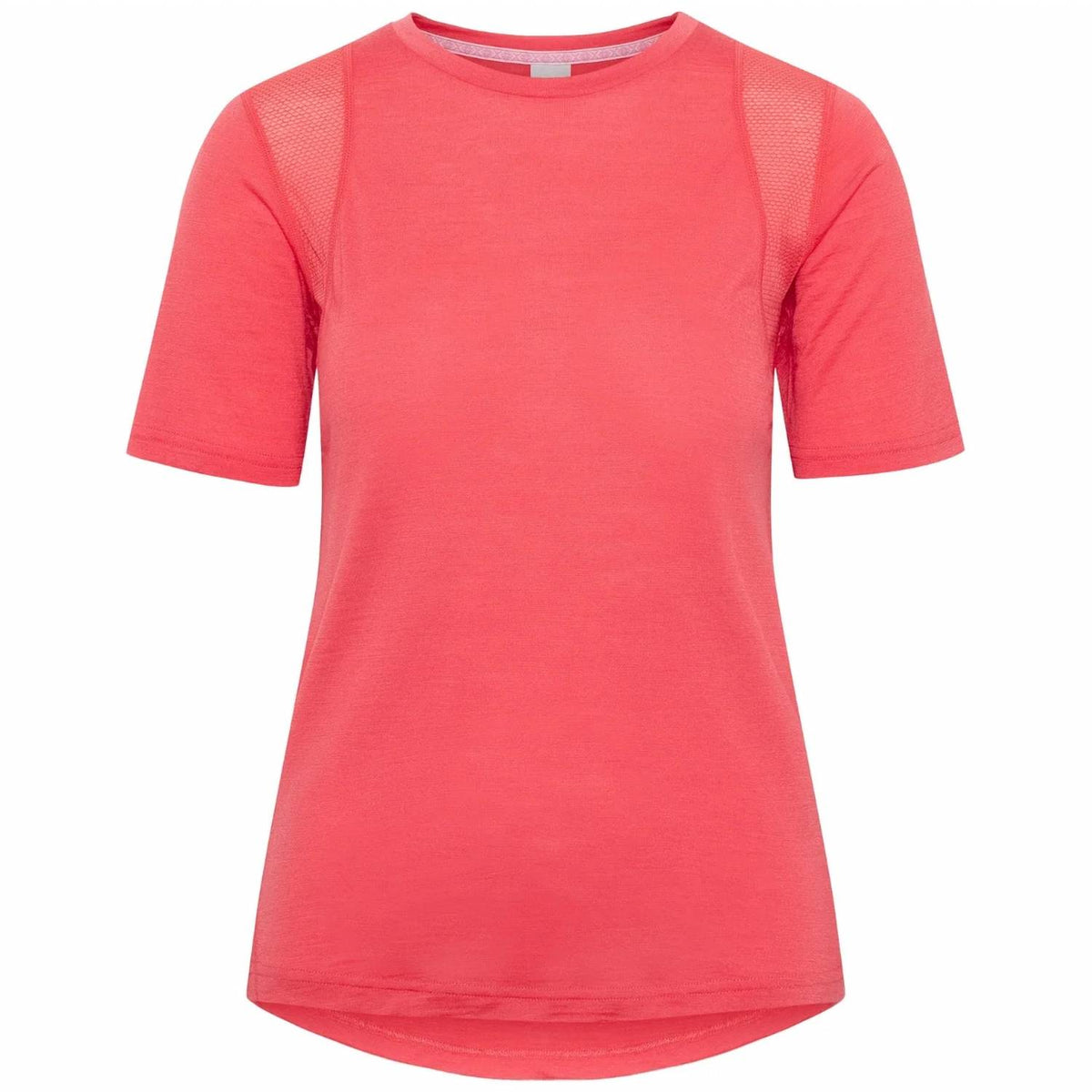 Embla Wool Tee