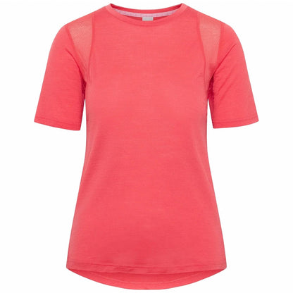 Embla Wool Tee