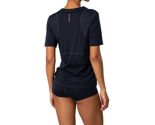 Embla Wool Tee