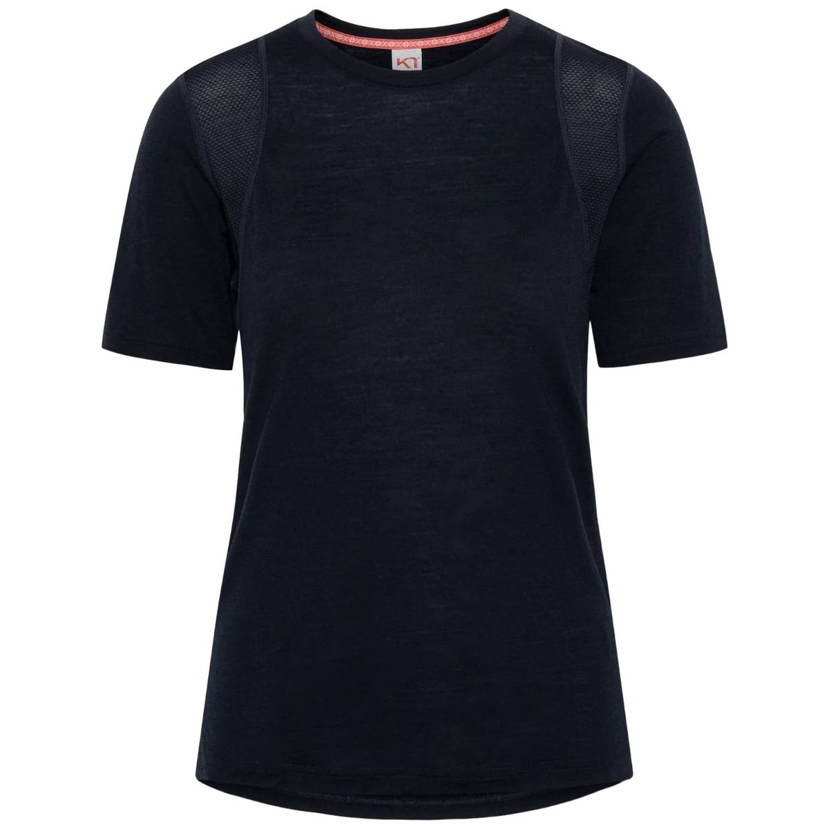 Embla Wool Tee