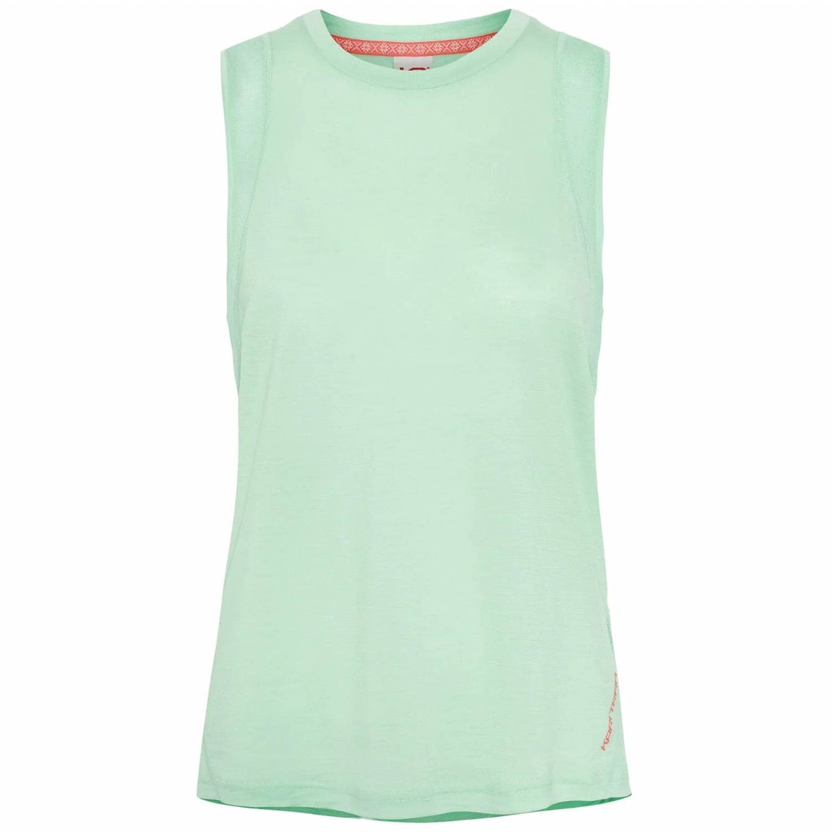 Embla Wool Top