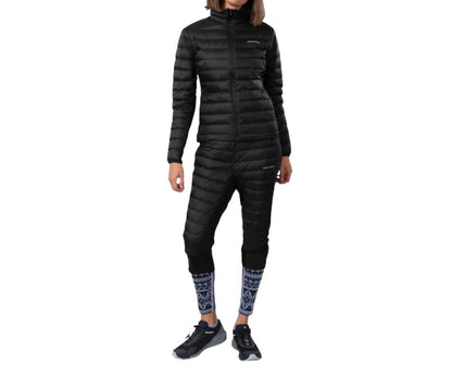 Emilie Down Jacket
