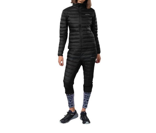 Emilie Down Jacket