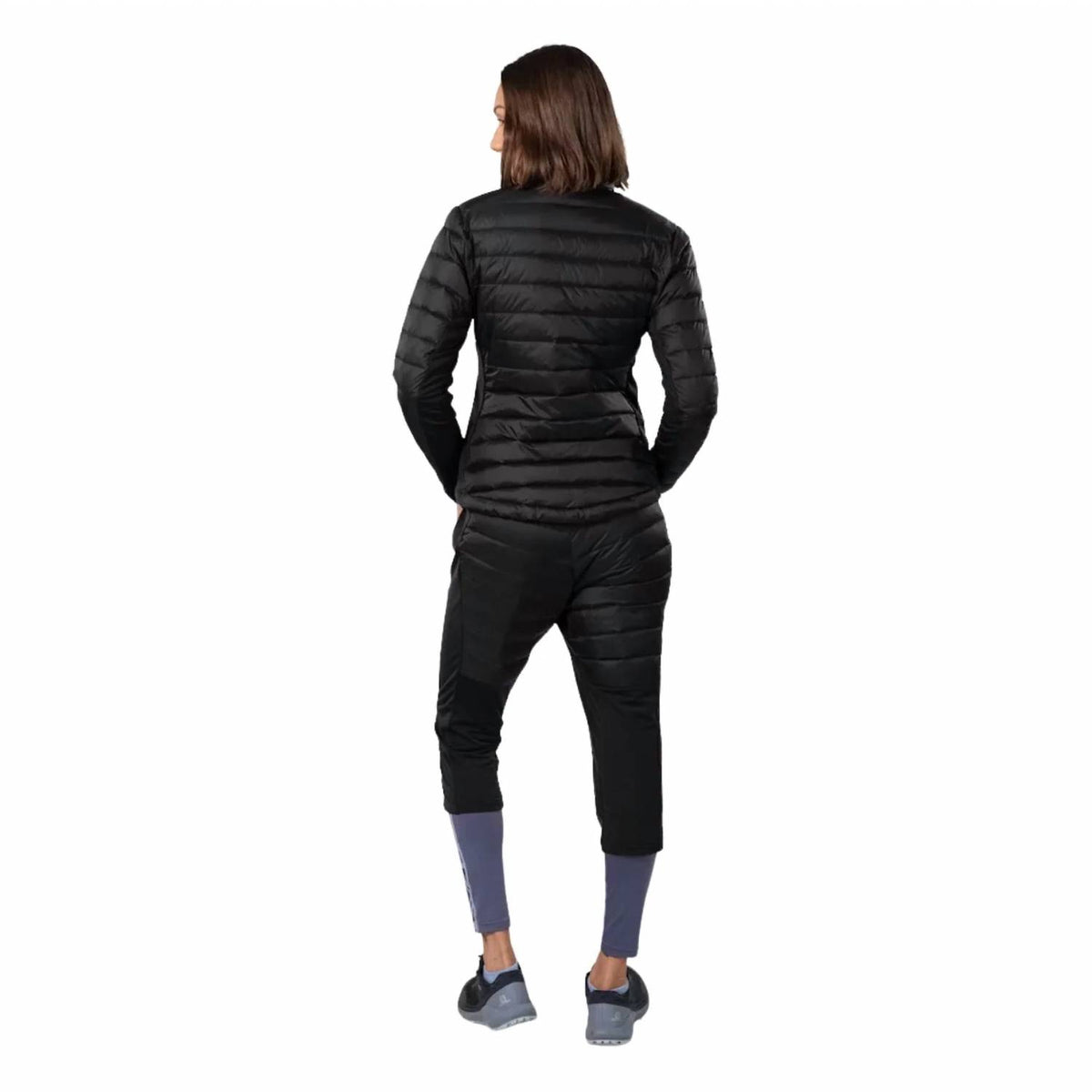 Emilie Down Jacket