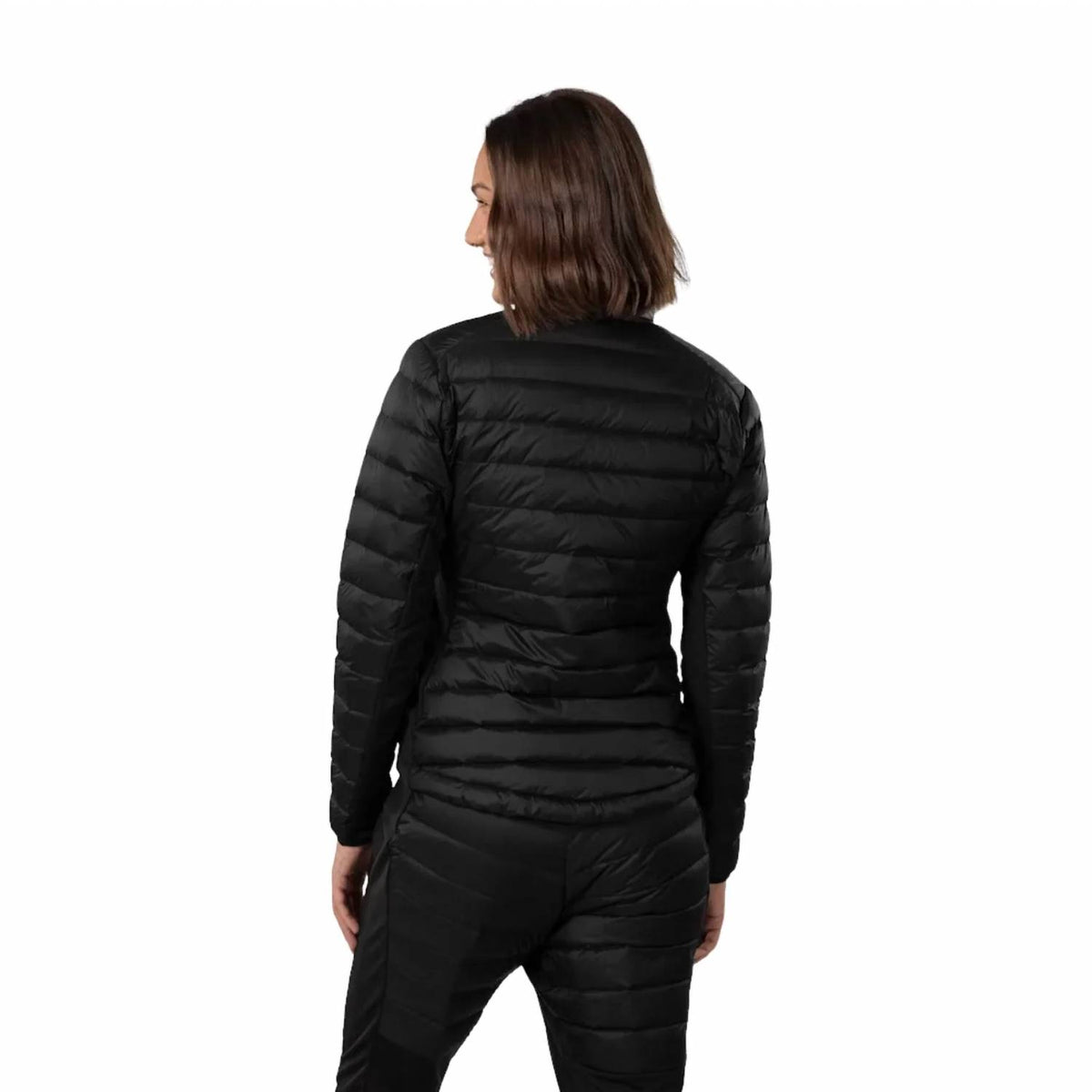 Emilie Down Jacket