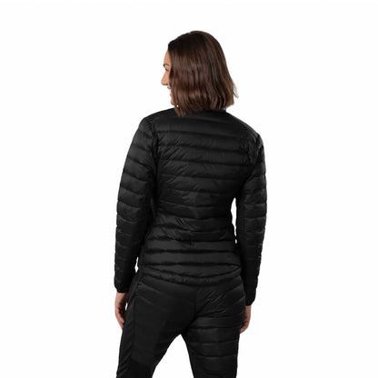 Emilie Down Jacket