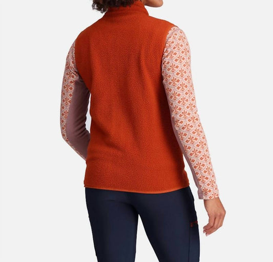Rothe Vest