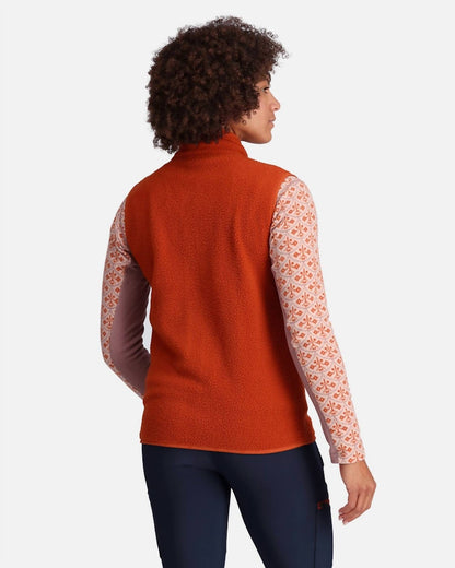 Rothe Vest