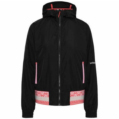Silje Water-repellent Shell Jacket