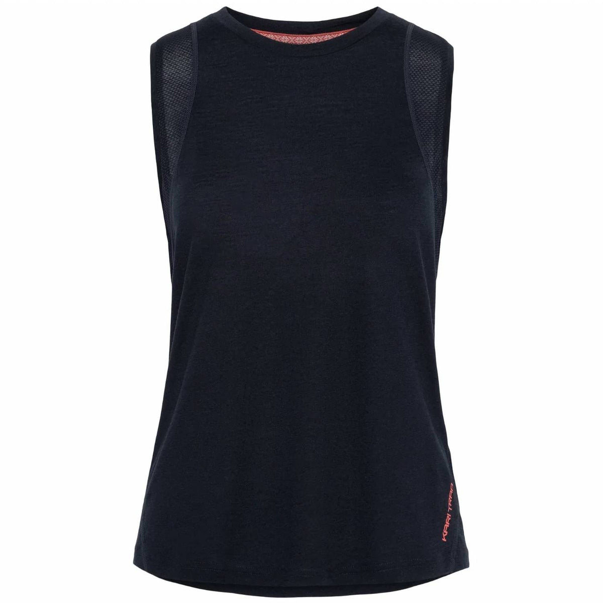 Women's Embla Wool Top