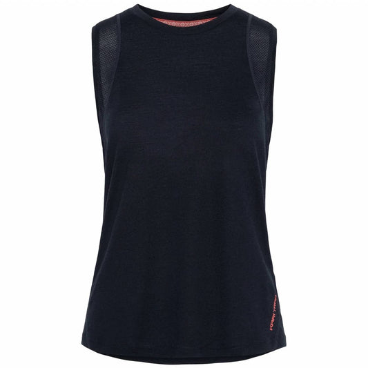 Women's Embla Wool Top