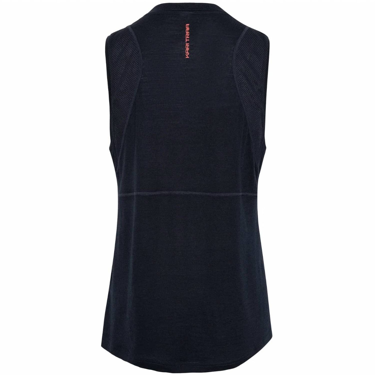 Women's Embla Wool Top