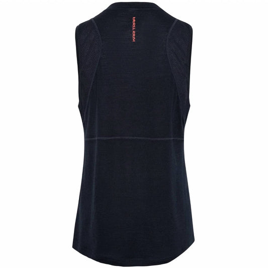 Women's Embla Wool Top