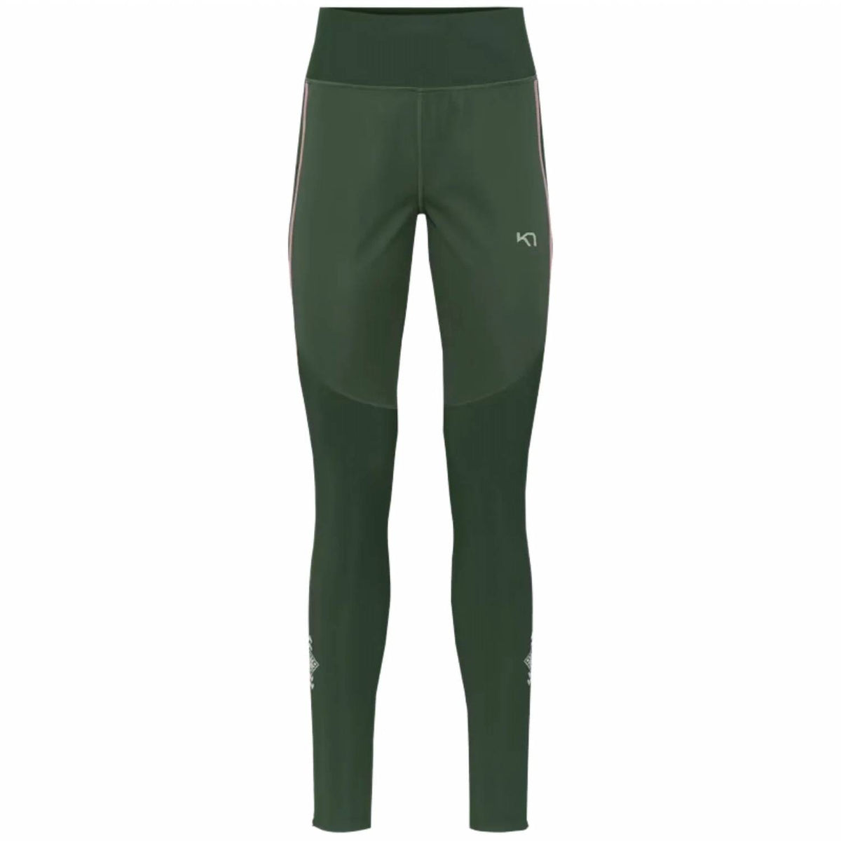 Women's Tirill Thermal Tights 2.0