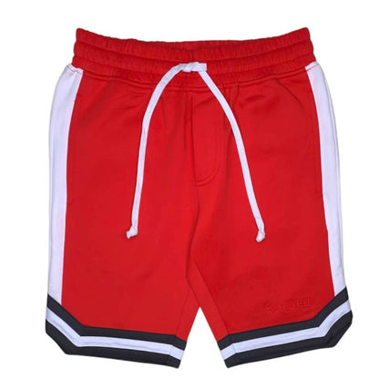 MEN'S PULL-ON SHORT