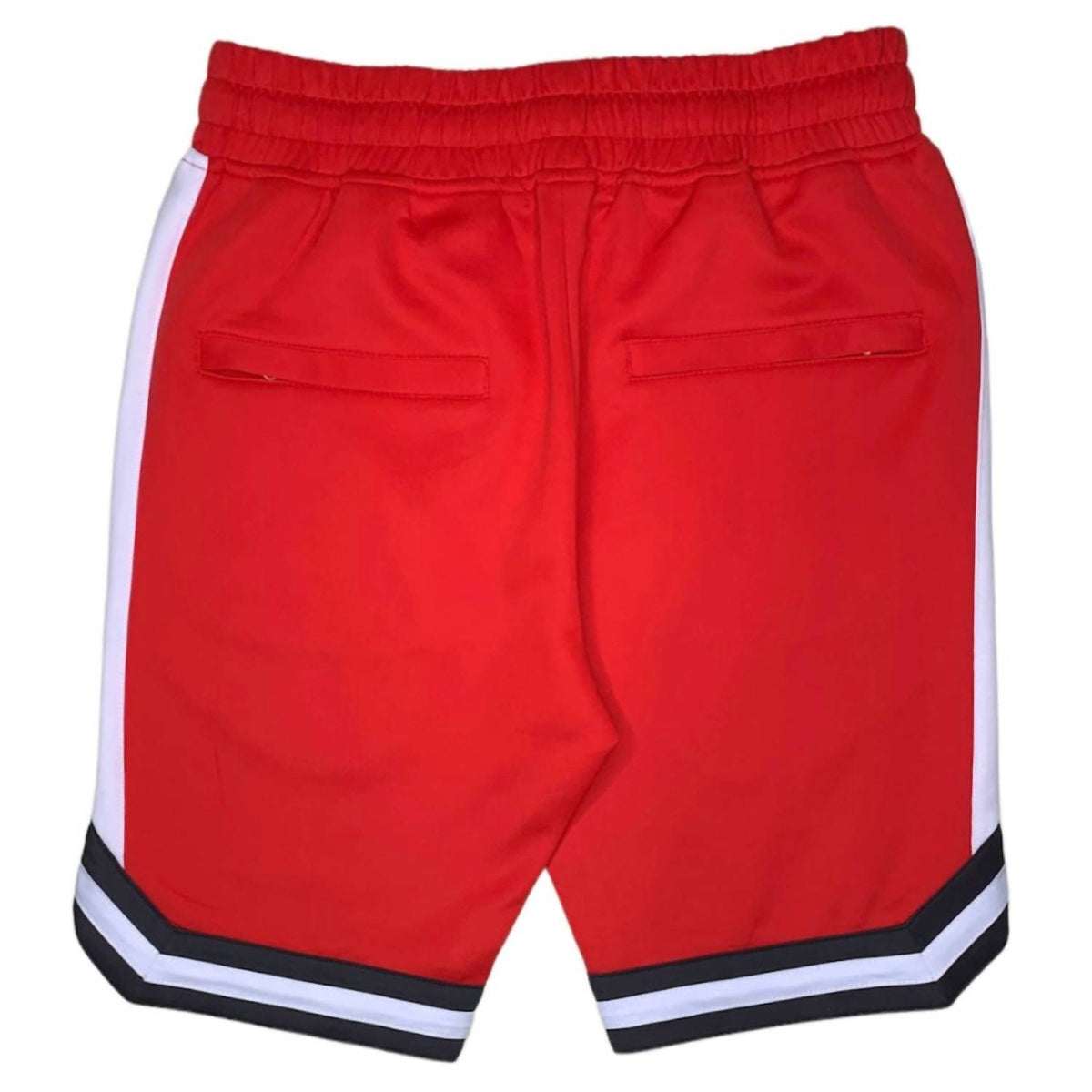 MEN'S PULL-ON SHORT