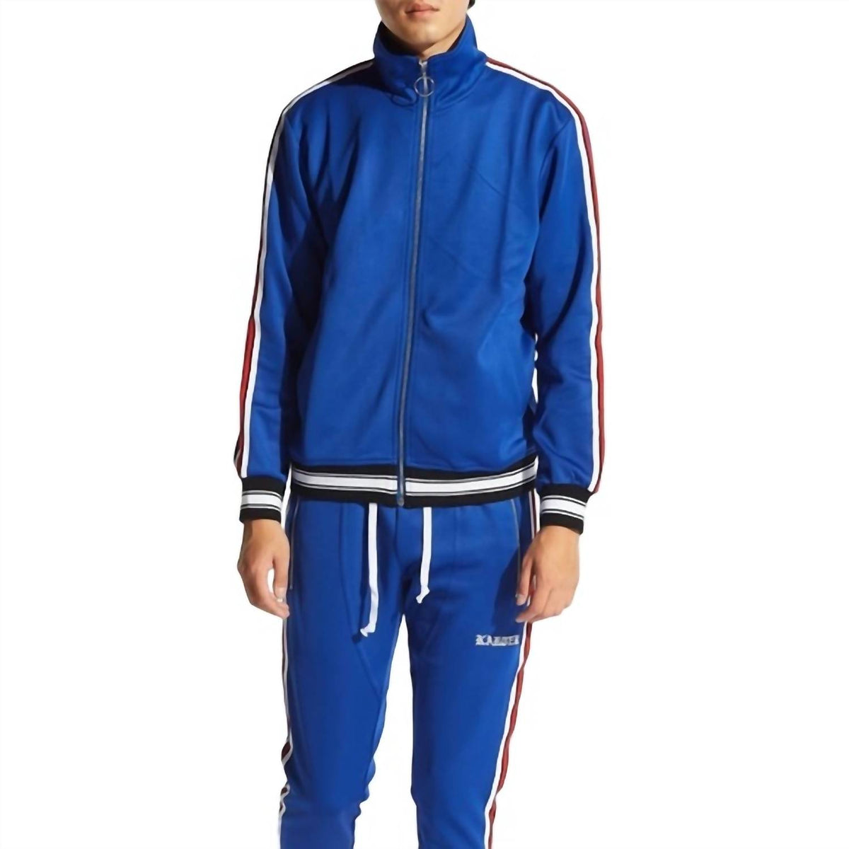 Track Jacket