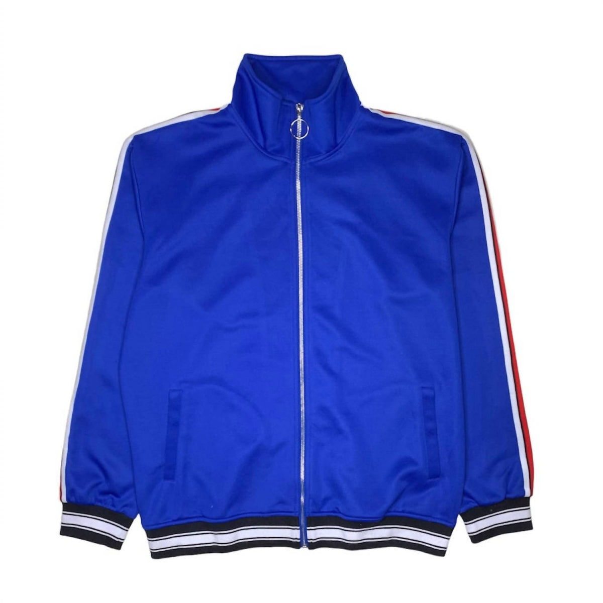 Track Jacket