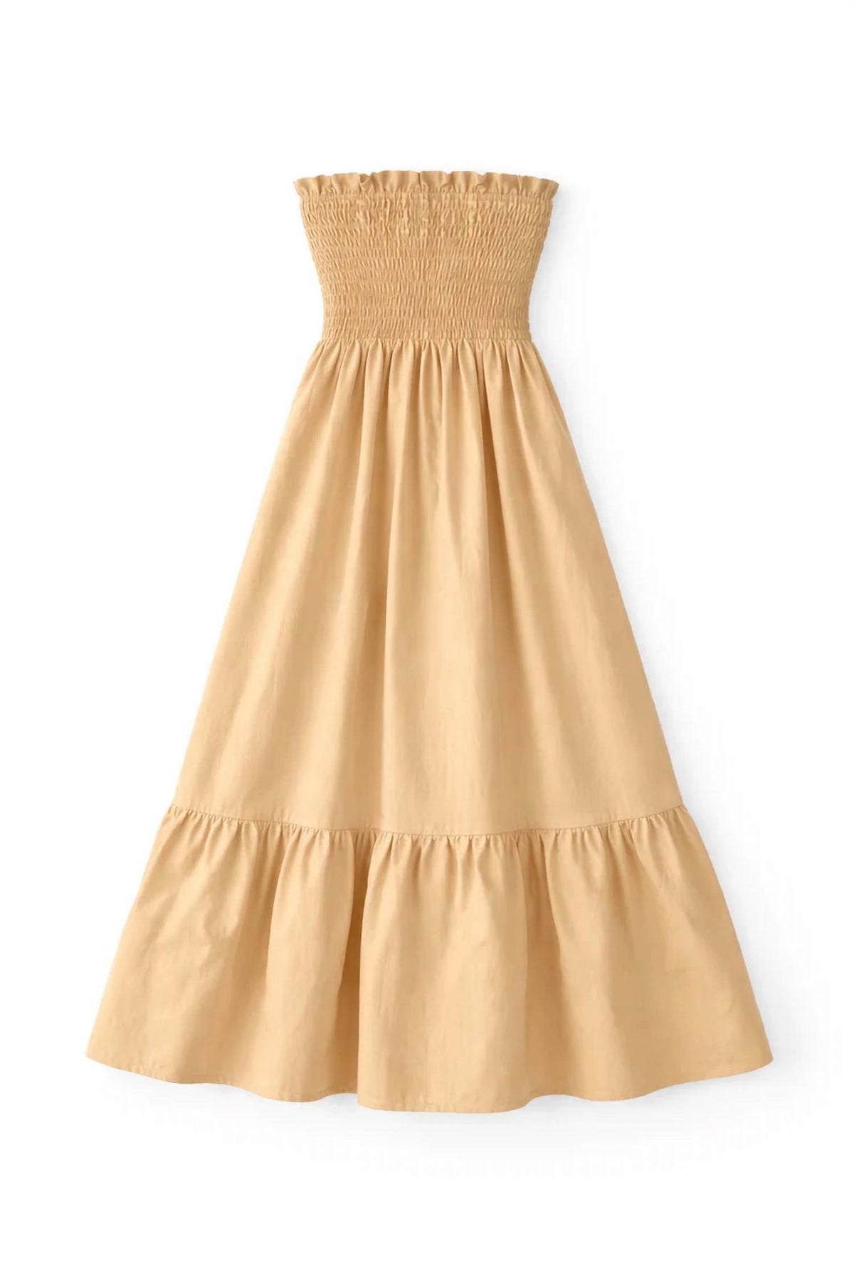 Cosmos Maxi Dress