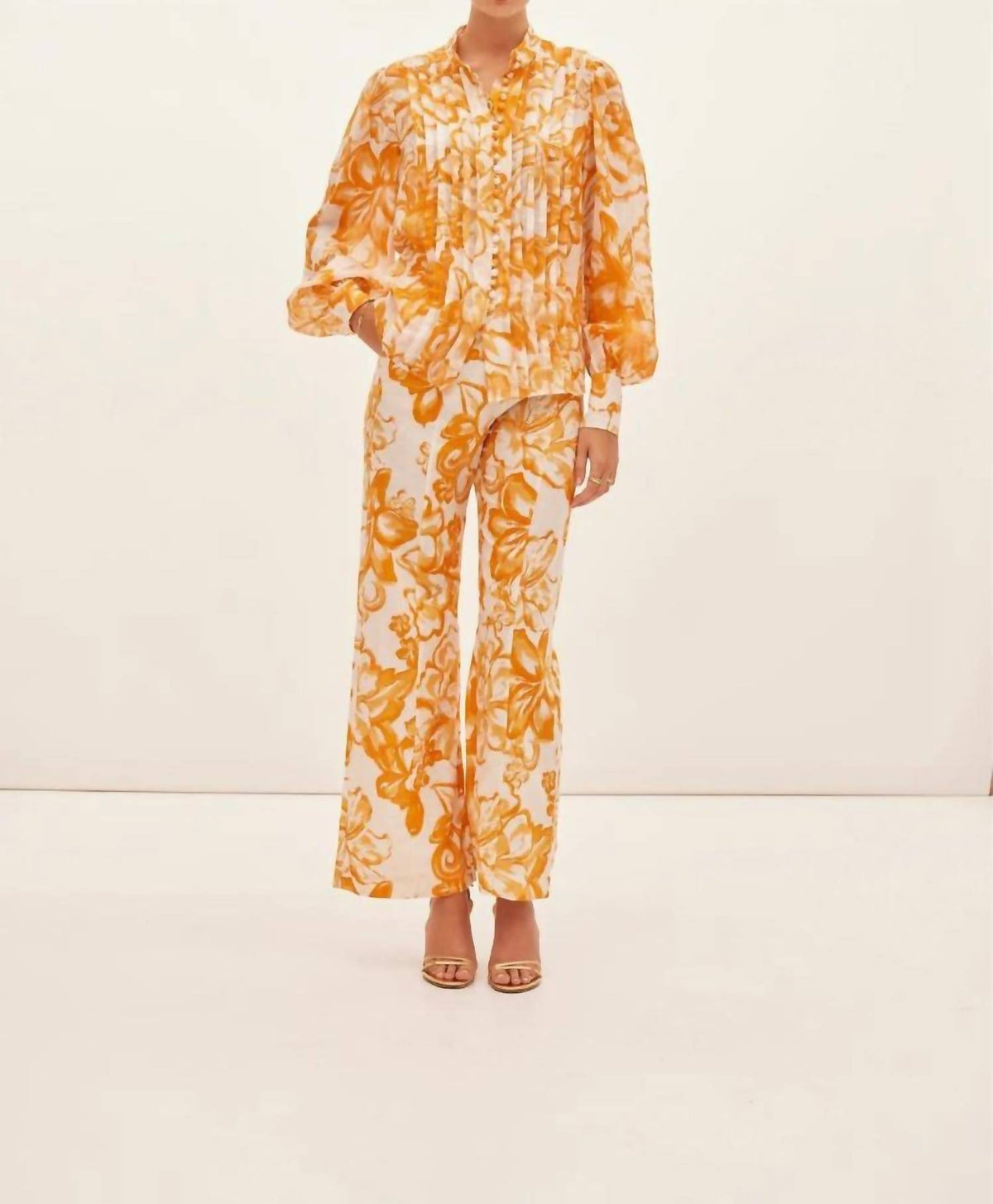 Amarillo Tailored Pants