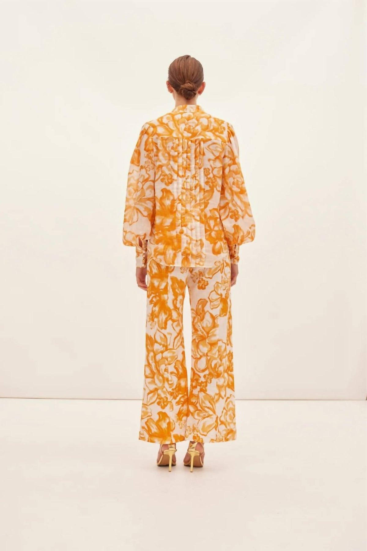 Amarillo Tailored Pants