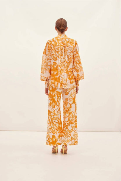 Amarillo Tailored Pants
