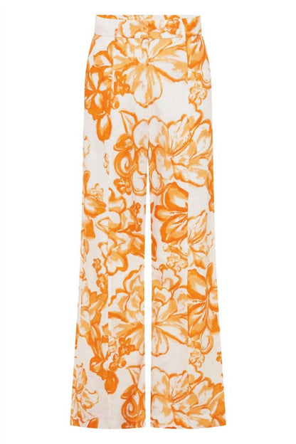 Amarillo Tailored Pants