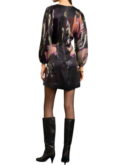 Seri BF Dress