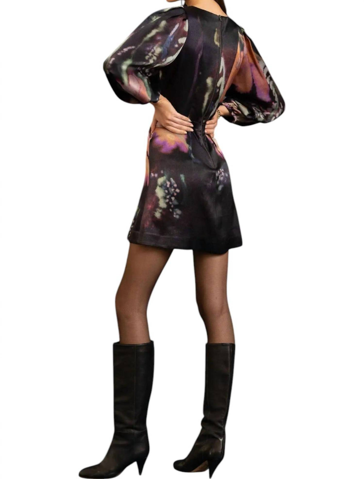 Seri BF Dress