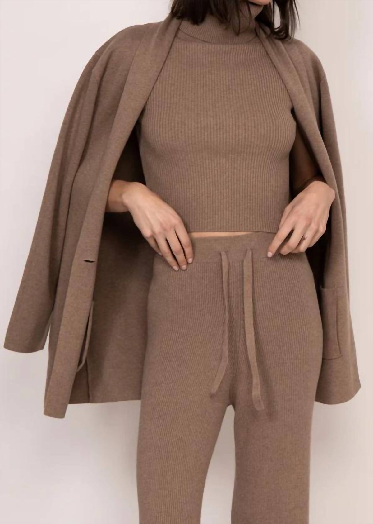 Helena Oversized Blazer
