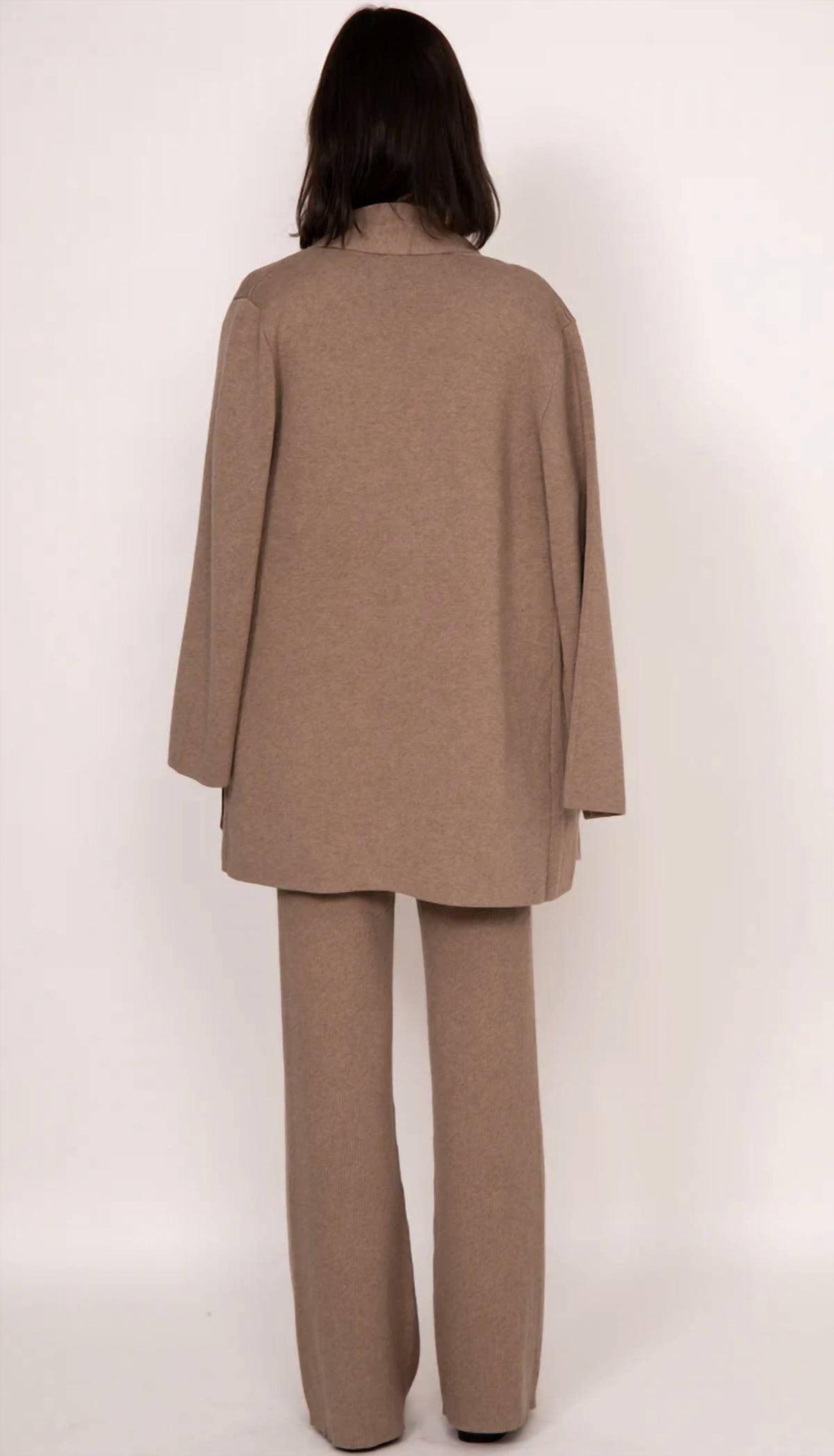 Helena Oversized Blazer