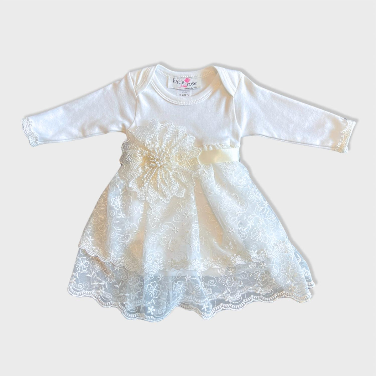 Girl's Belinda Dress