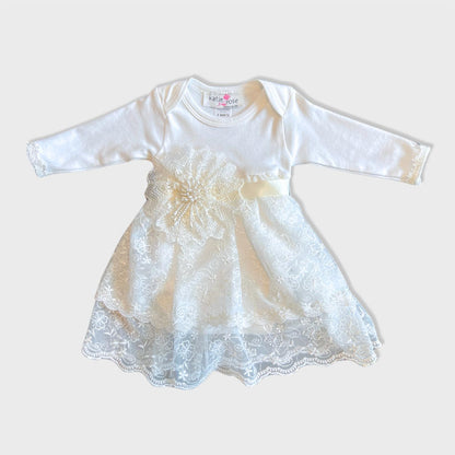 Girl's Belinda Dress