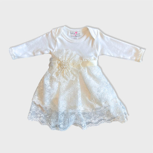 Girl's Belinda Dress