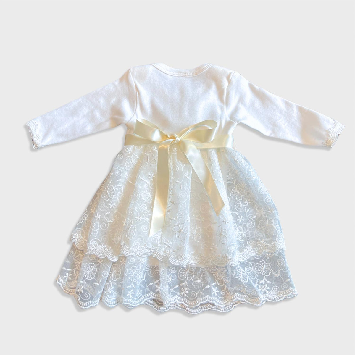 Girl's Belinda Dress